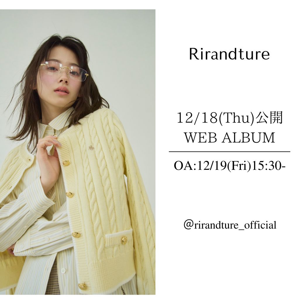 限定・特集 │【公式通販】Arpege story（アルページュストーリー）