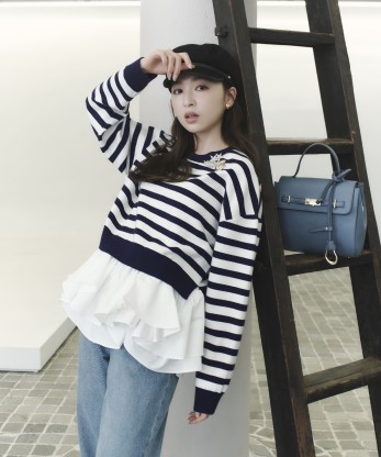 JUSGLITTY（ジャスグリッティー） │【公式通販】Arpege story