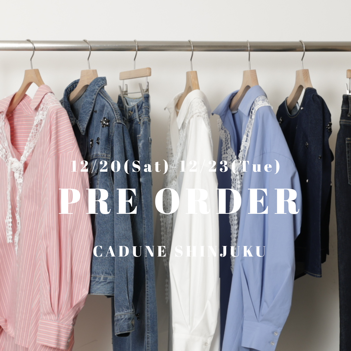 限定・特集 │【公式通販】Arpege story（アルページュストーリー）