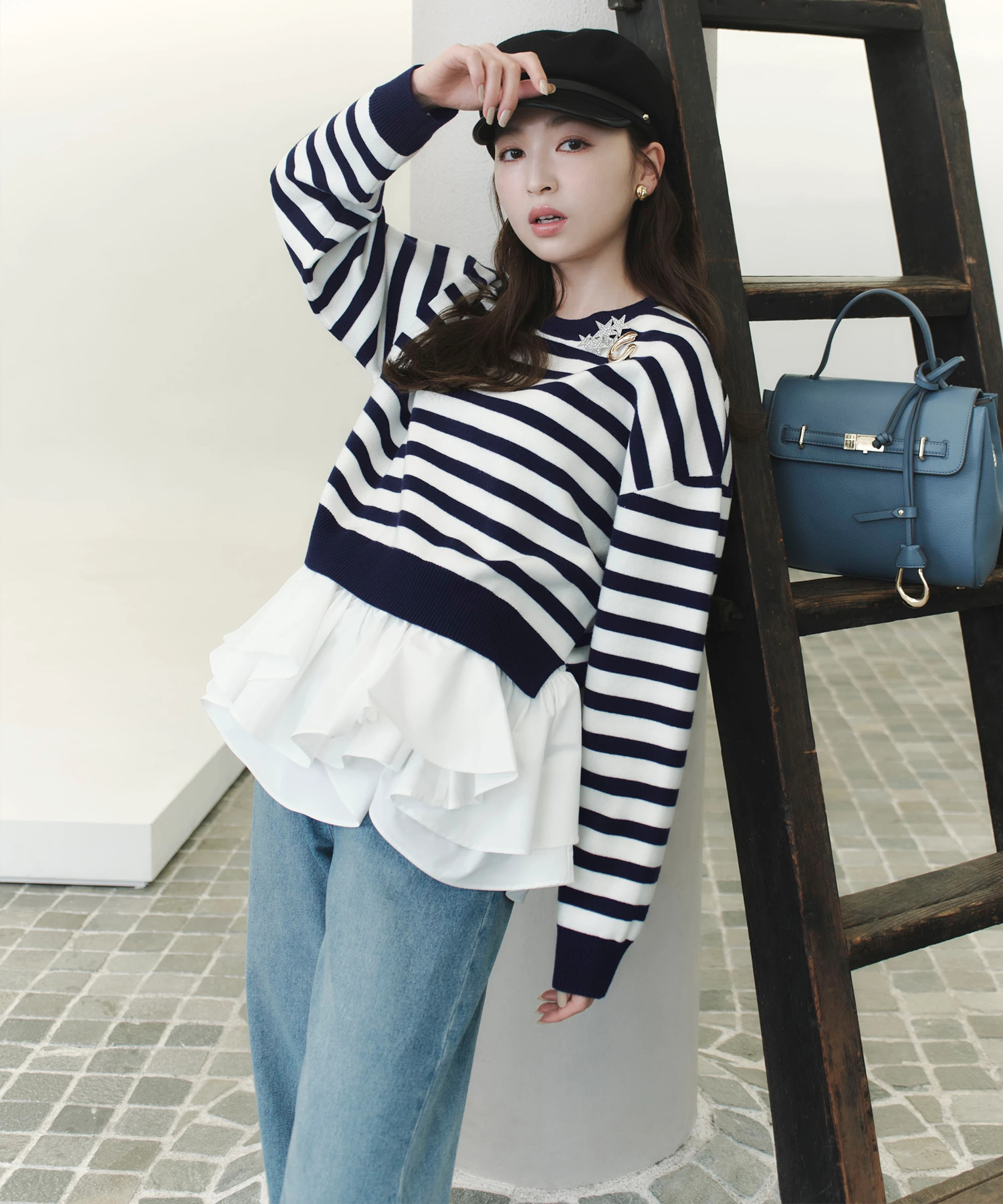 JUSGLITTY（ジャスグリッティー） │【公式通販】Arpege story