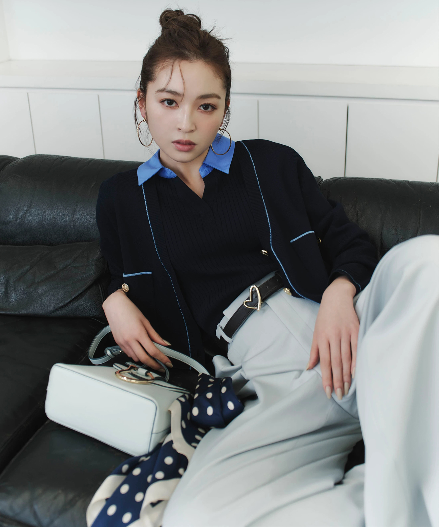 JUSGLITTY（ジャスグリッティー） │【公式通販】Arpege story