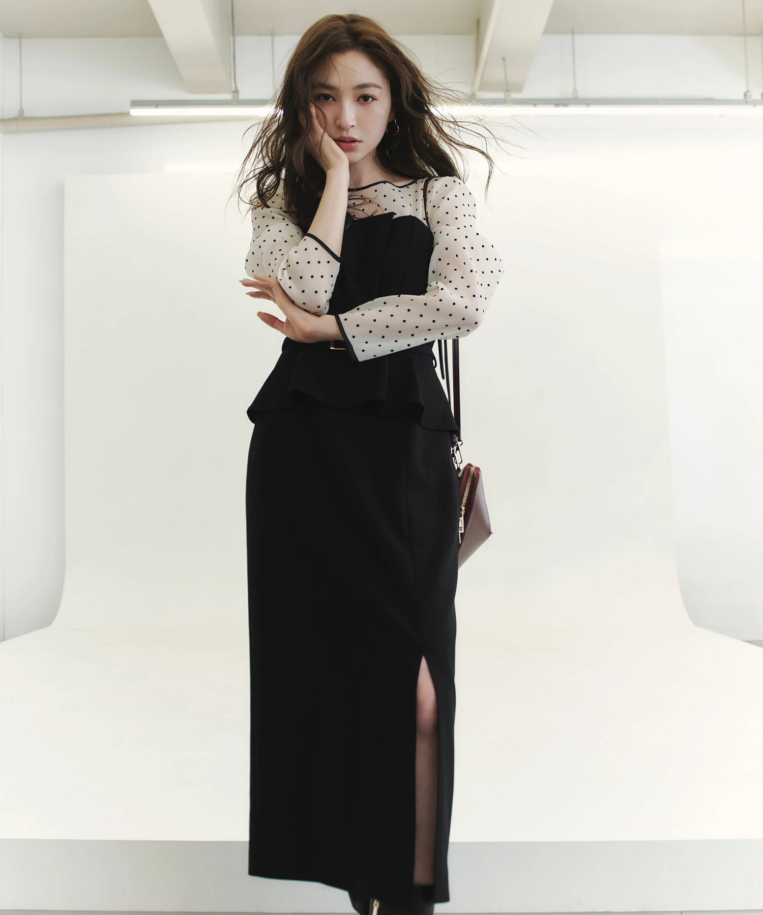 Pick Up Items │【公式通販】Arpege story（アルページュストーリー）