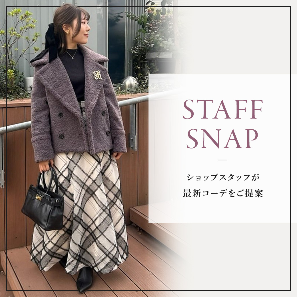 特集一覧 │【公式通販】Arpege story（アルページュストーリー）