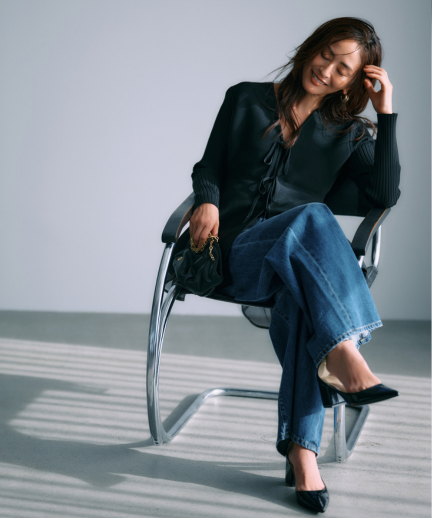 CADUNE（カデュネ） │【公式通販】Arpege story（アルページュ