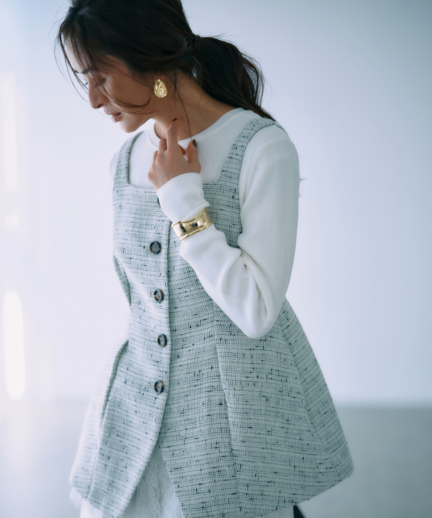 公式通販】Arpege story（アルページュストーリー）