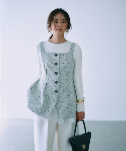 CADUNE（カデュネ） │【公式通販】Arpege story（アルページュ