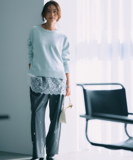 Pick Up Items │【公式通販】Arpege story（アルページュストーリー）