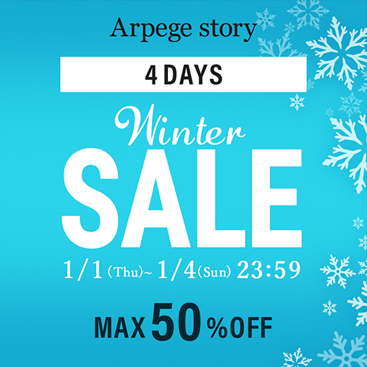 Mystrada（マイストラーダ） │【公式通販】Arpege story