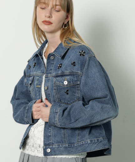 CADUNE（カデュネ） │【公式通販】Arpege story（アルページュ