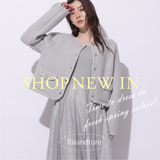 公式通販】Arpege story（アルページュストーリー）