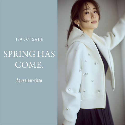 公式通販】Arpege story（アルページュストーリー）