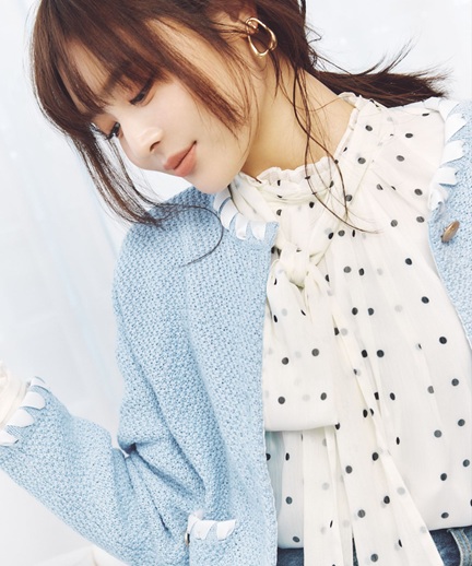 Mystrada（マイストラーダ） │【公式通販】Arpege story