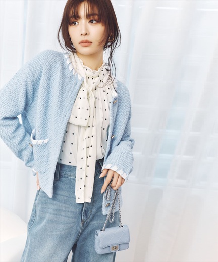 Pick Up Items │【公式通販】Arpege story（アルページュストーリー）