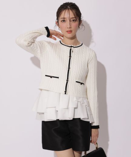 Apuweiser-riche（アプワイザー・リッシェ） │【公式通販】Arpege