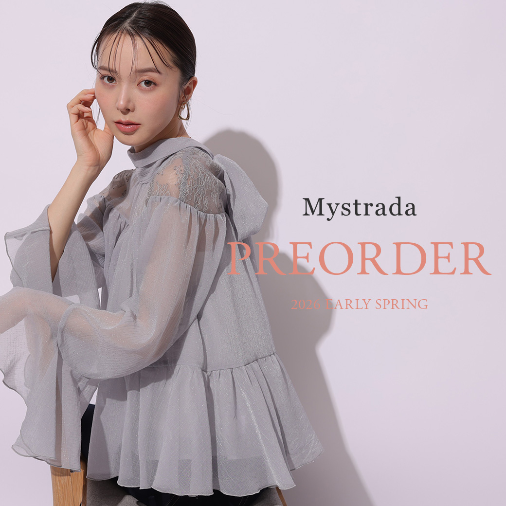 │【公式通販】Arpege story（アルページュストーリー）