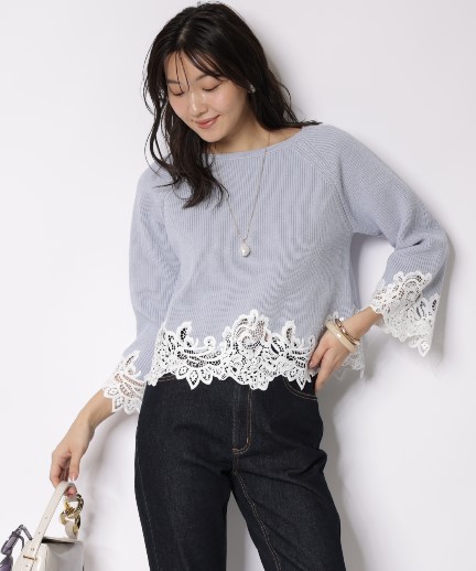 JUSGLITTY（ジャスグリッティー） │【公式通販】Arpege story