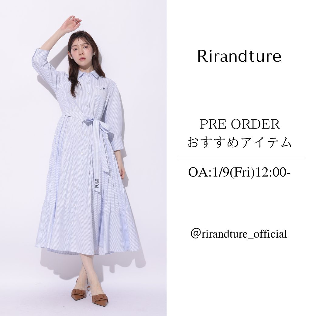 【1/9 O.A】スタッフライブ