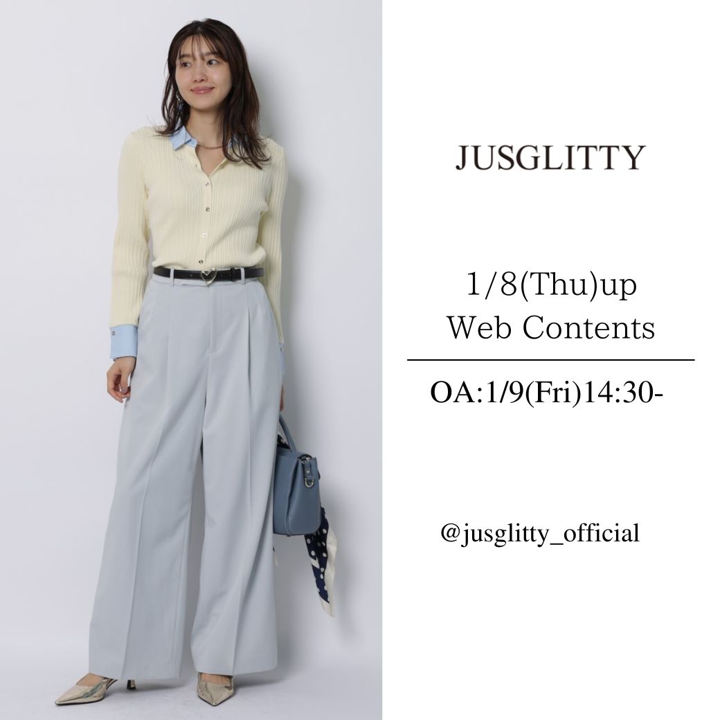 【1/9 O.A】スタッフライブ