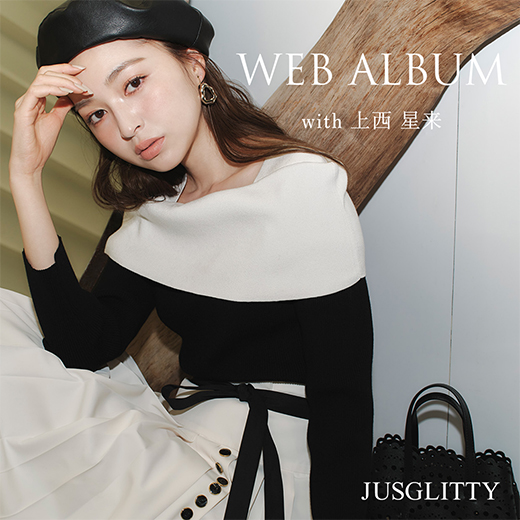 │【公式通販】Arpege story（アルページュストーリー）