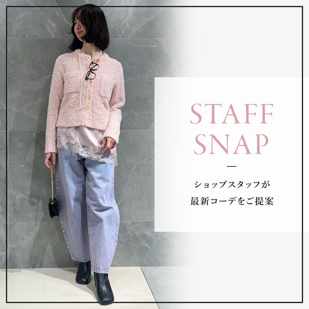 JUSGLITTY（ジャスグリッティー） │【公式通販】Arpege story