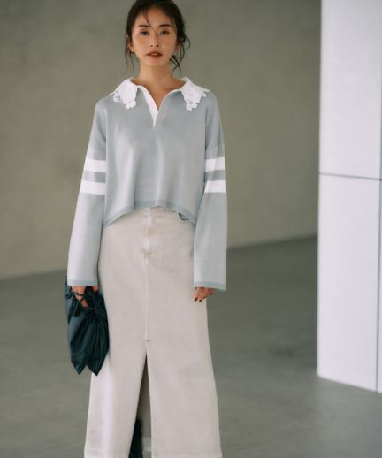 CADUNE（カデュネ） │【公式通販】Arpege story（アルページュ