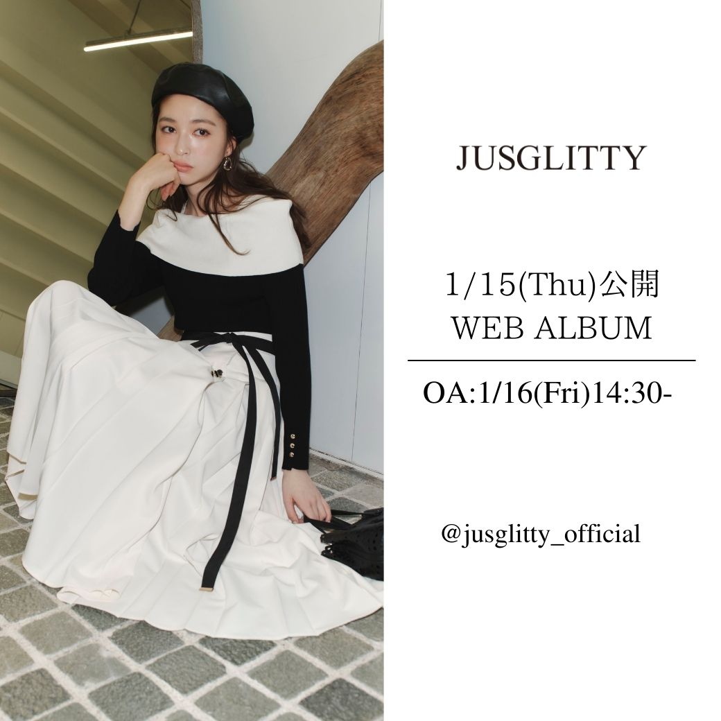 【1/16 O.A】スタッフライブ