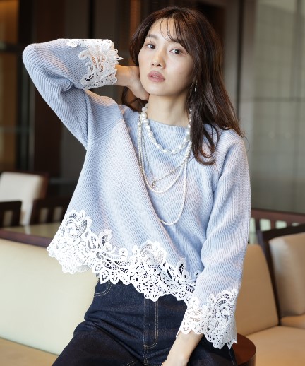 JUSGLITTY（ジャスグリッティー） │【公式通販】Arpege story