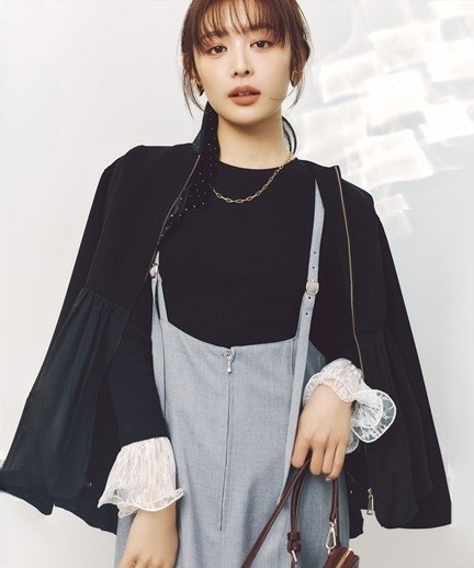 Mystrada（マイストラーダ） │【公式通販】Arpege story