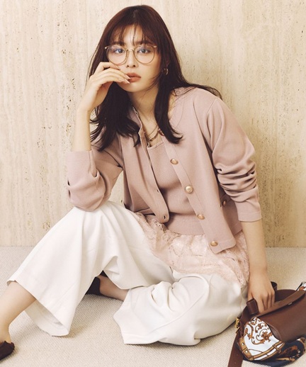 Mystrada（マイストラーダ） │【公式通販】Arpege story