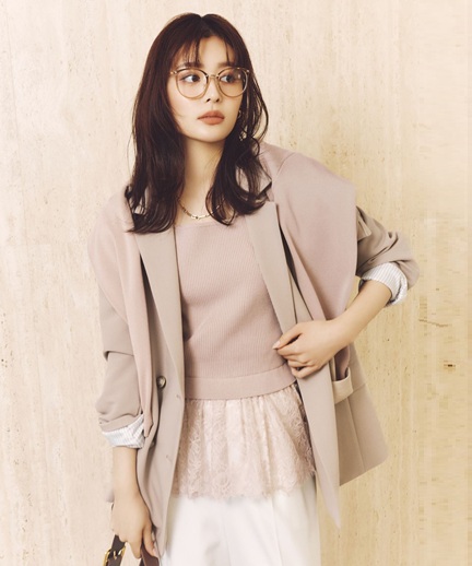 Mystrada（マイストラーダ） │【公式通販】Arpege story