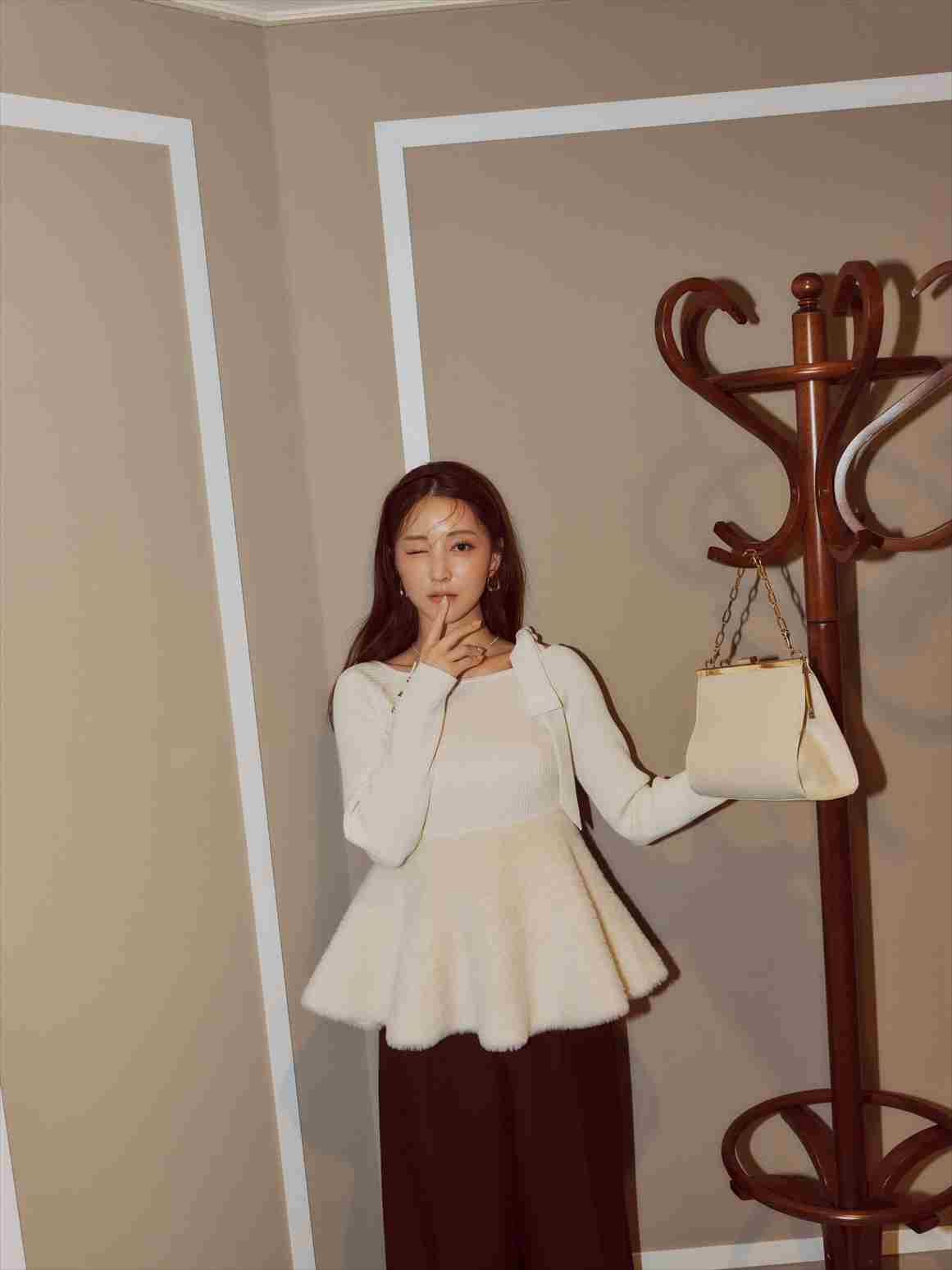 Pick Up Items │【公式通販】Arpege story（アルページュストーリー）