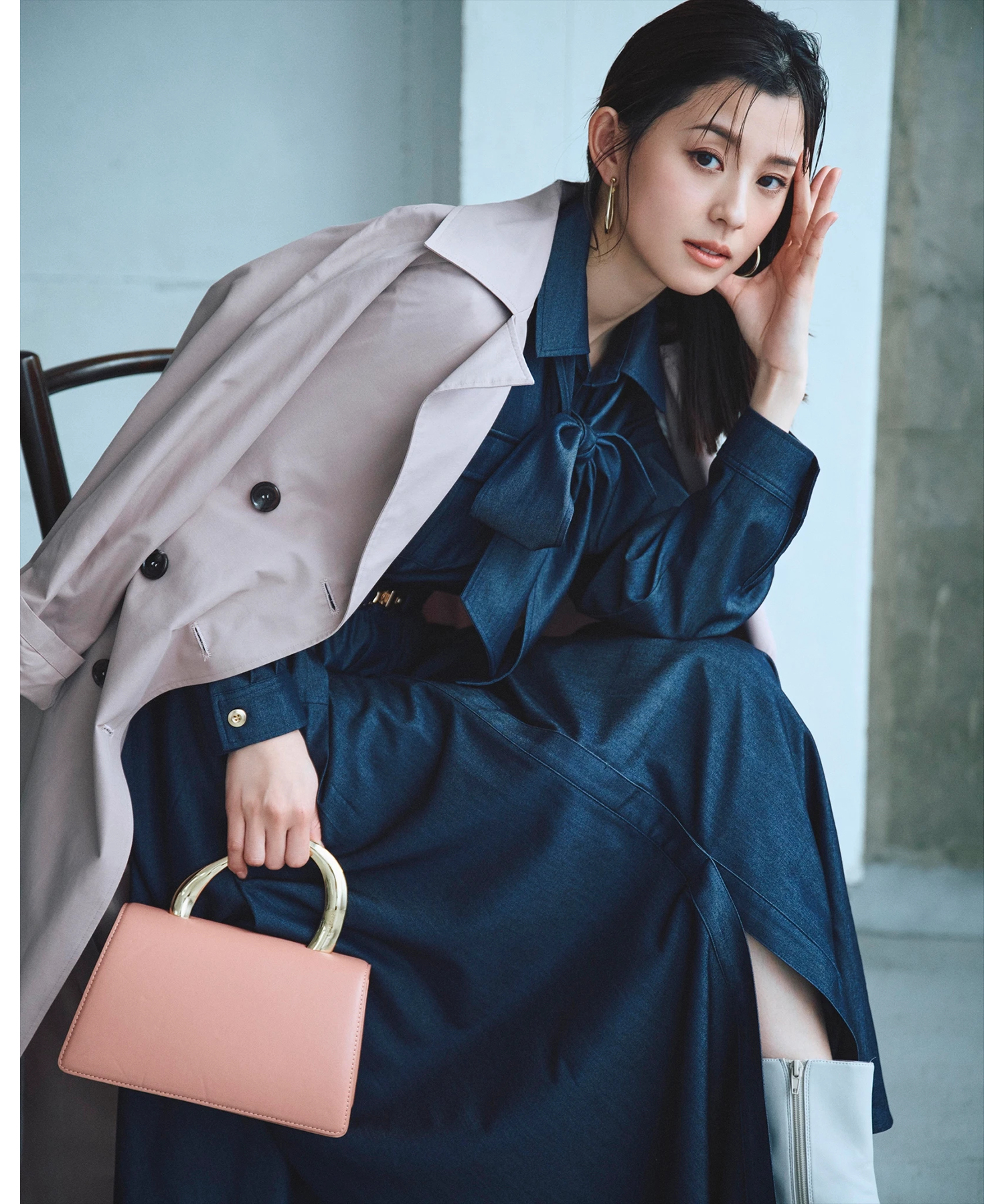 JUSGLITTY（ジャスグリッティー） │【公式通販】Arpege story