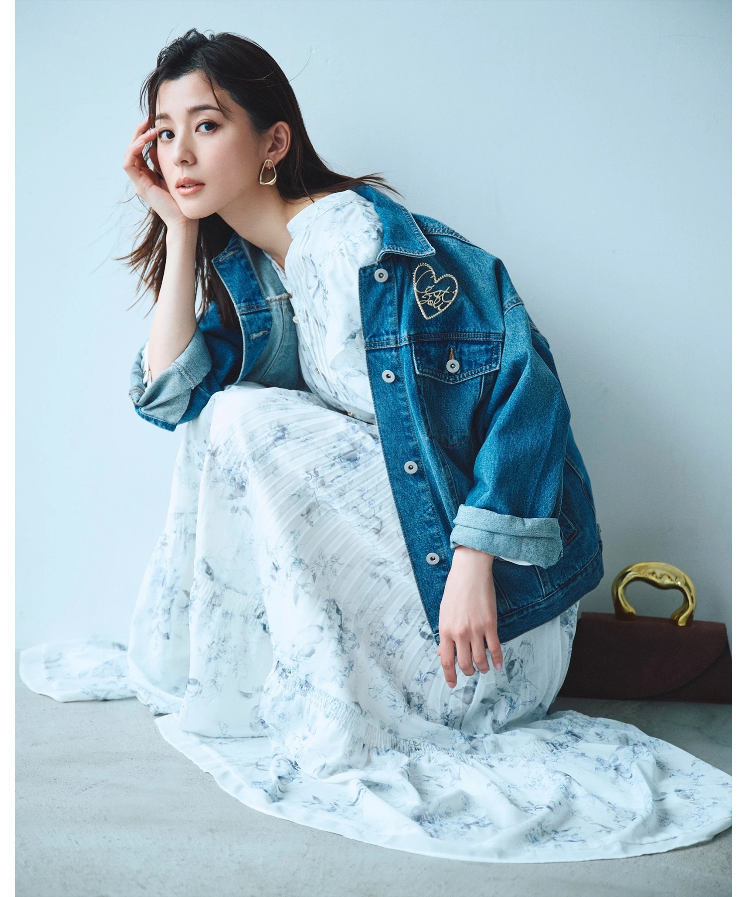 JUSGLITTY（ジャスグリッティー） │【公式通販】Arpege story