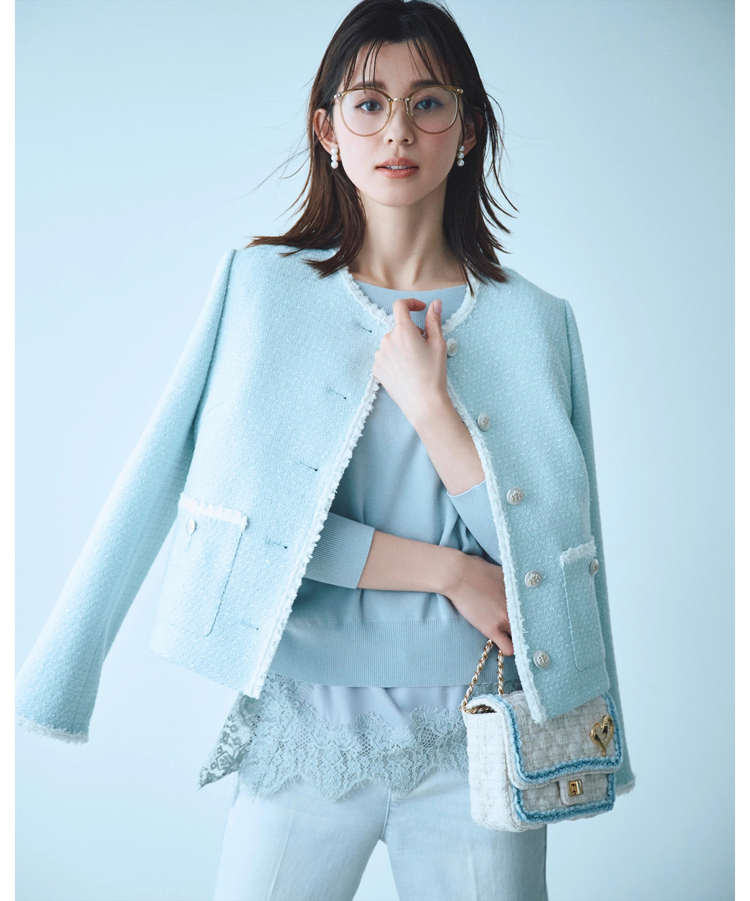 JUSGLITTY（ジャスグリッティー） │【公式通販】Arpege story