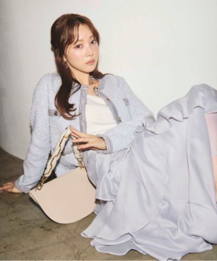 Apuweiser-riche（アプワイザー・リッシェ） │【公式通販】Arpege