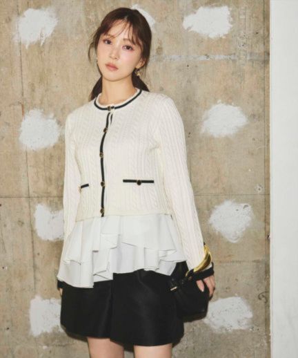 Apuweiser-riche（アプワイザー・リッシェ） │【公式通販】Arpege