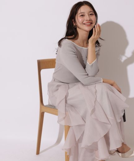 Apuweiser-riche（アプワイザー・リッシェ） │【公式通販】Arpege