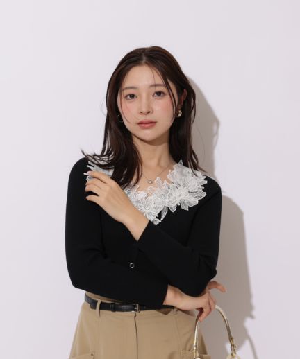 Apuweiser-riche（アプワイザー・リッシェ） │【公式通販】Arpege