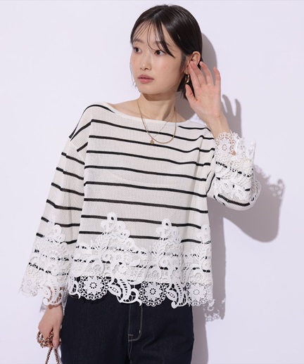 Mystrada（マイストラーダ） │【公式通販】Arpege story