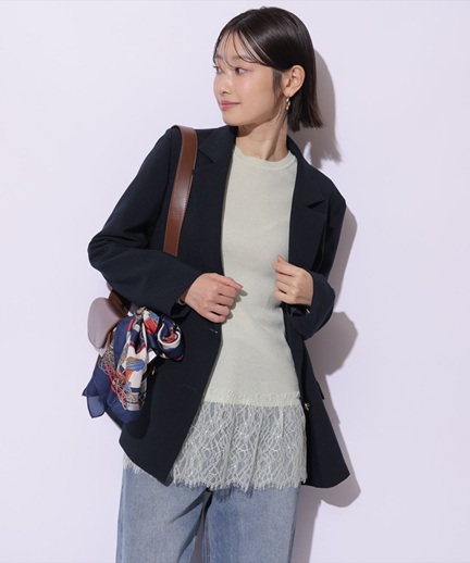 Mystrada（マイストラーダ） │【公式通販】Arpege story