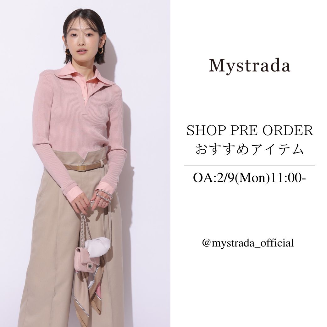 公式通販】Arpege story（アルページュストーリー）