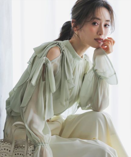 Apuweiser-riche（アプワイザー・リッシェ） │【公式通販】Arpege