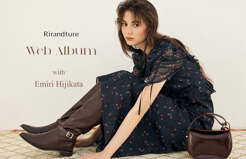 2/19(THU)SHOP NEW IN