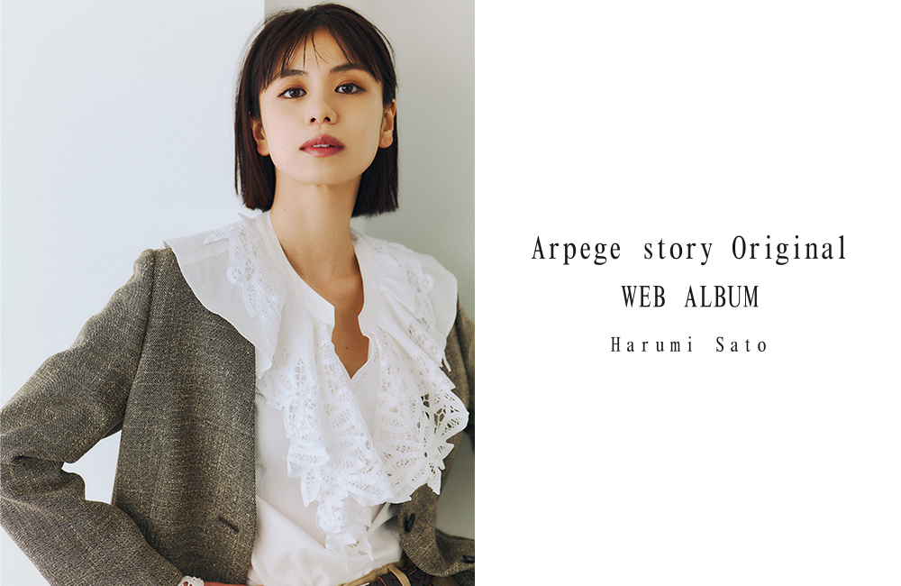 2/19(Thu)SHOP NEW IN