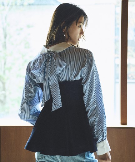 JUSGLITTY（ジャスグリッティー） │【公式通販】Arpege story