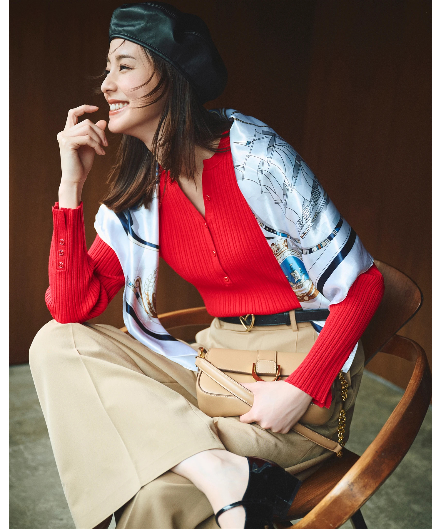 JUSGLITTY（ジャスグリッティー） │【公式通販】Arpege story