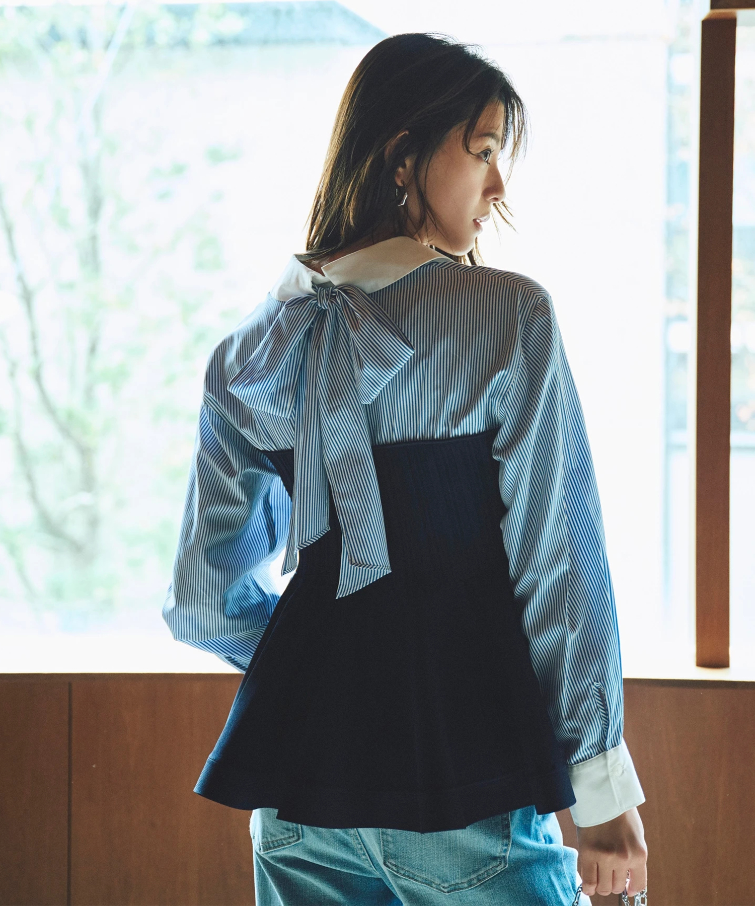 JUSGLITTY（ジャスグリッティー） │【公式通販】Arpege story