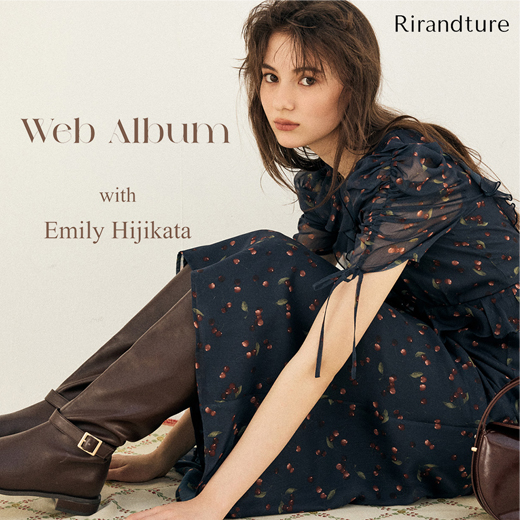 Rirandture（リランドチュール） │【公式通販】Arpege story