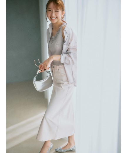 JUSGLITTY（ジャスグリッティー） │【公式通販】Arpege story