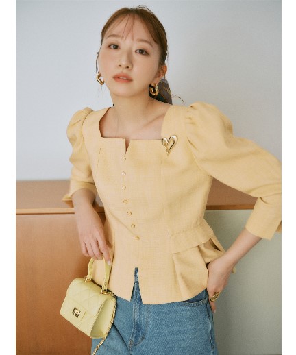 JUSGLITTY（ジャスグリッティー） │【公式通販】Arpege story